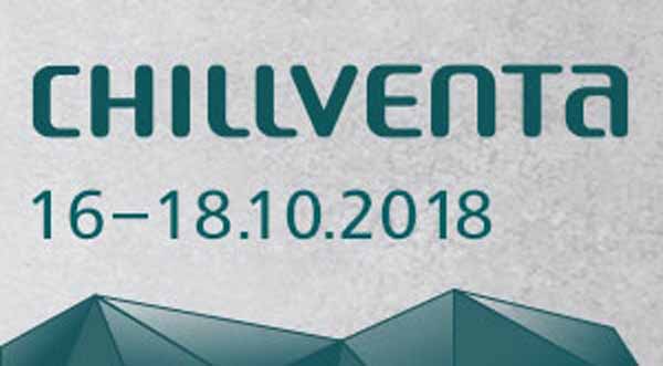 CHILLVENTA 2018