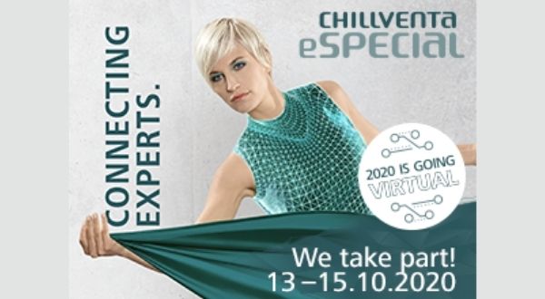 Chillventa eSPECIAL 2020