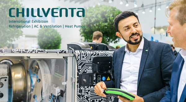 CHILLVENTA 2016