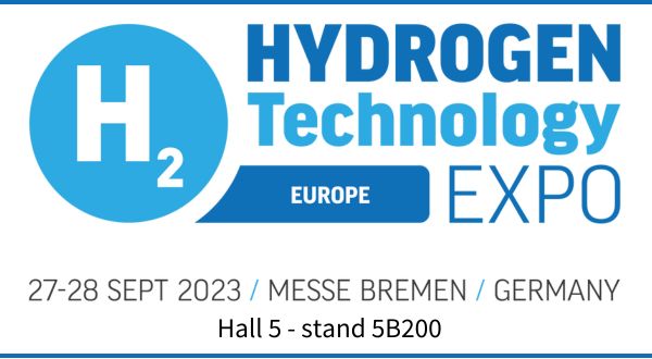 Hydrogen Technology EXPO Europe 2023