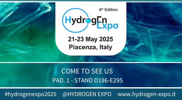 Hydrogen Expo 2025