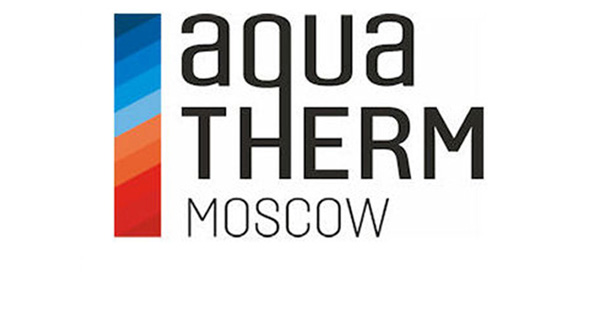 AquaTherm Mosca 2019