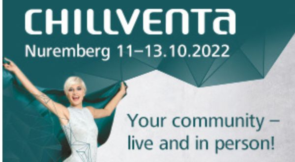 Chillventa 2022