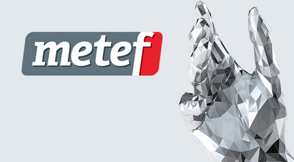 Metef 2017
